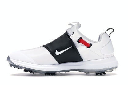 Nike Golf Tour Premiere White Black