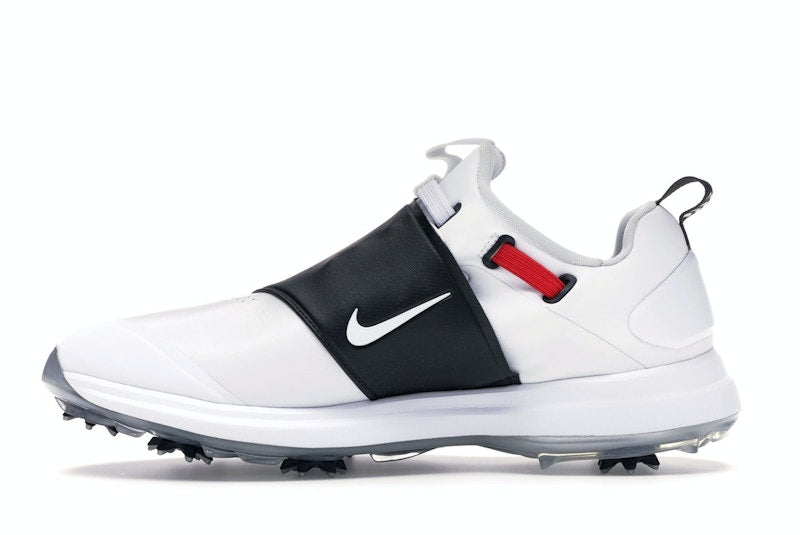 Nike Golf Tour Premiere White Black