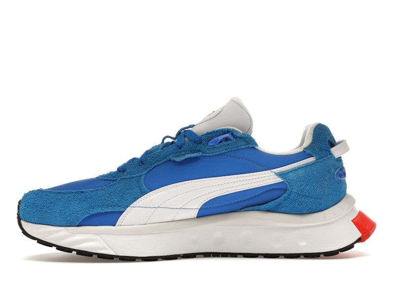 Puma Wild Rider Vintage Future Blue