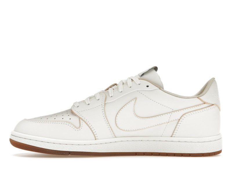 Jordan 1 Retro Low '85 Wings White