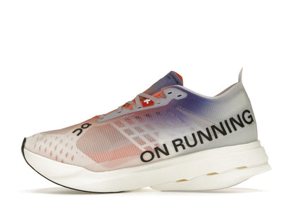On Running Cloudboom Strike Prism Capsule Collection (Women's)