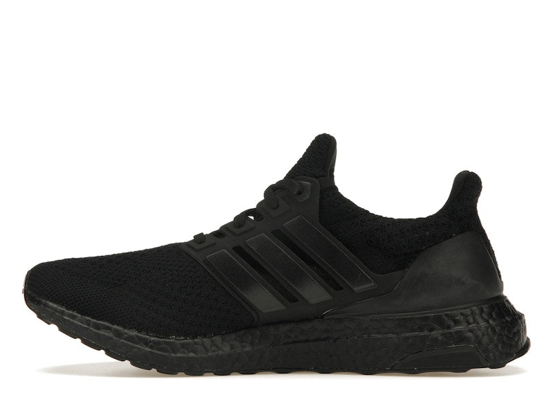 adidas Ultra Boost 5.0 DNA Triple Black (Women's)