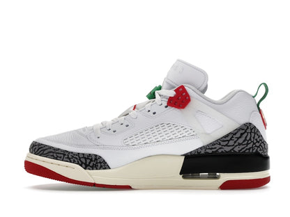 Jordan Spizike Low SE Do The Right Thing
