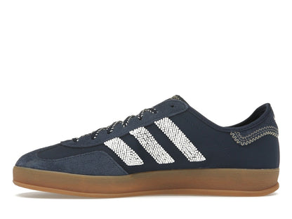 adidas Gazelle Indoor CLOT By Edison Chen Collegiate Navy