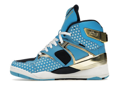 Reebok The Pump Certified Major