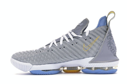 Nike LeBron 16 MPLS Lakers