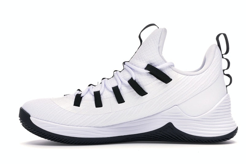 Jordan Ultra.Fly 2 Low White Black