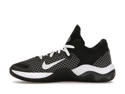 Nike Renew Elevate 2 Black White