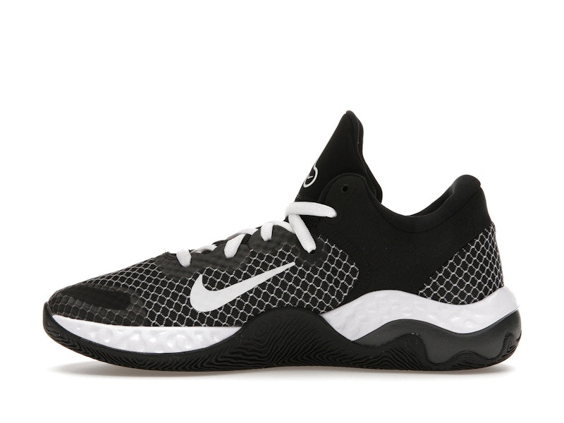 Nike Renew Elevate 2 Black White