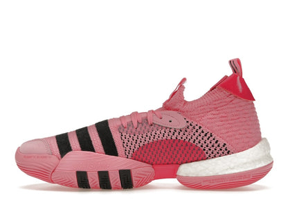 adidas Trae Young 2.0 Pink Trap House
