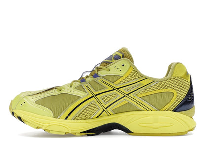 ASICS Gel-Nimbus 10.1 Kelp Lemon Spark