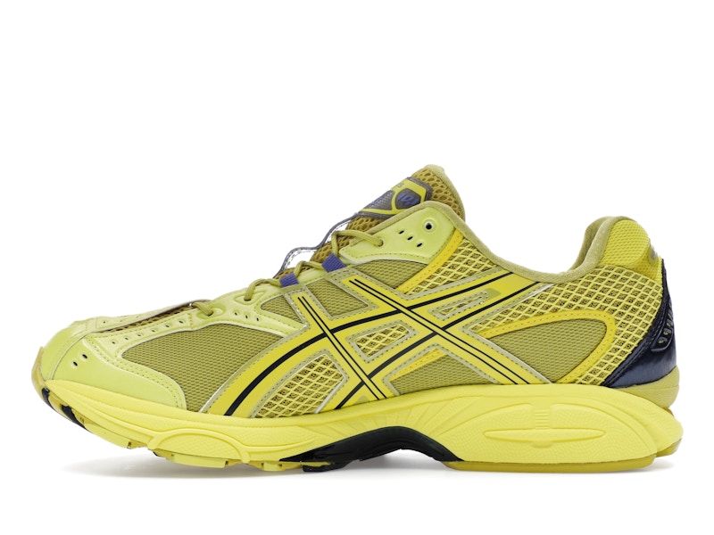 ASICS Gel-Nimbus 10.1 Kelp Lemon Spark