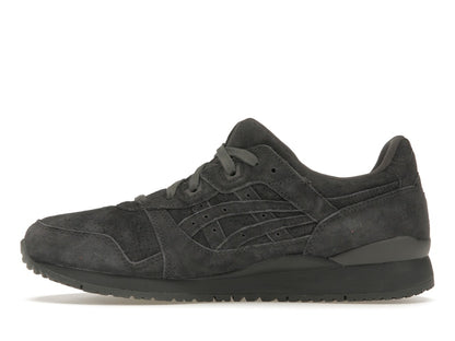 ASICS Gel-Lyte III OG Obsidian Grey