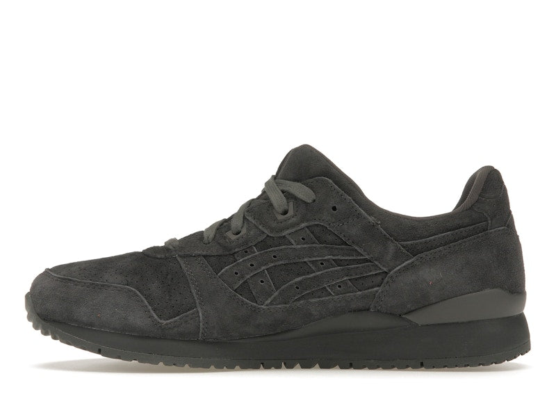 ASICS Gel-Lyte III OG Obsidian Grey
