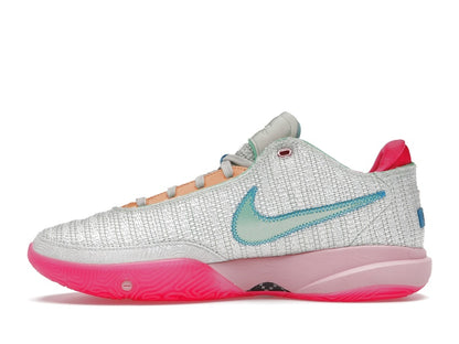 Nike LeBron 20 Time Machine
