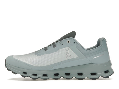 On Running Cloudvista Waterproof Glacier Cobble
