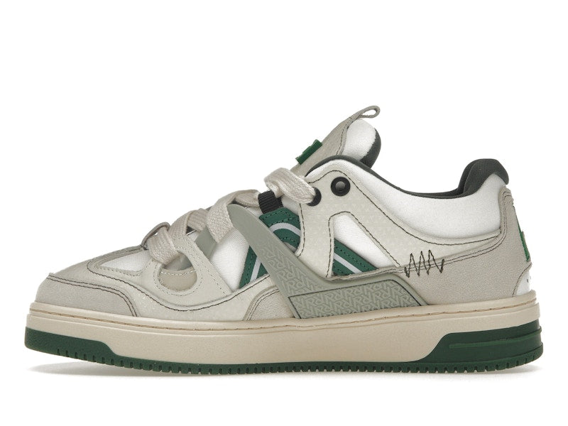 Represent x StockX Bully Sneaker (Edition of 300) Island Green