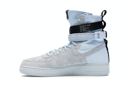 Nike SF Air Force 1 High Blue Tint
