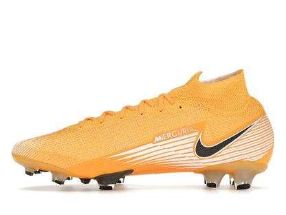 Nike Mercurial Superfly 7 Elite FG Laser Orange