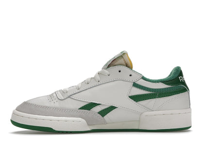 Reebok Club C Revenge Vintage White Green