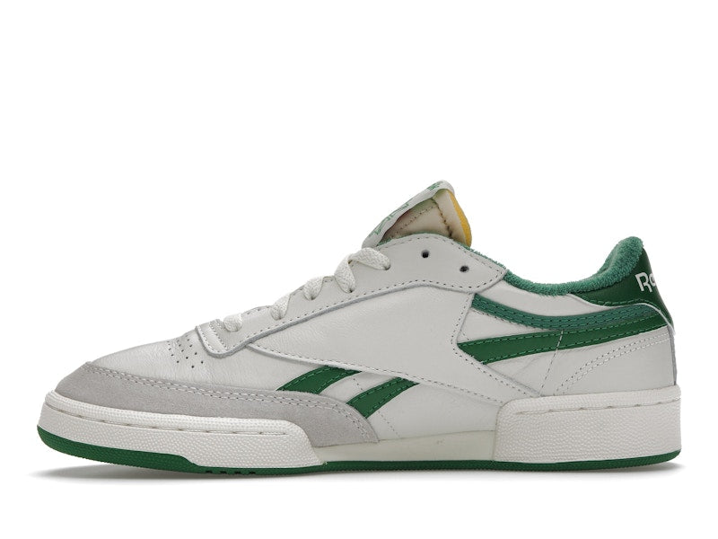 Reebok Club C Revenge Vintage White Green