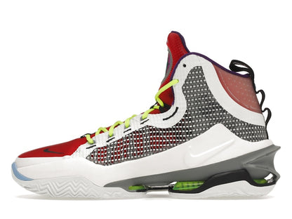 Nike Air Zoom GT Jump Multi-Color