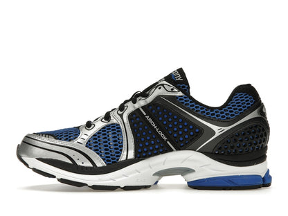Saucony ProGrid Triumph 4 Blue Silver