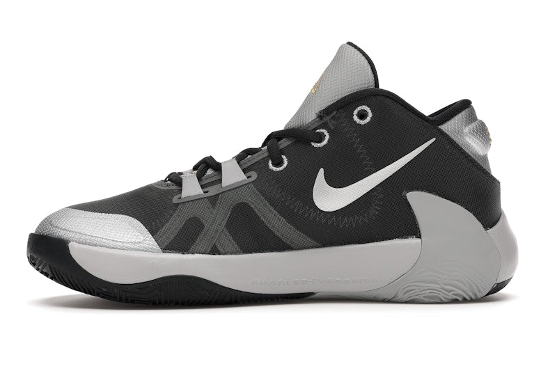 Nike Zoom Freak 1 Smoke Grey (GS)