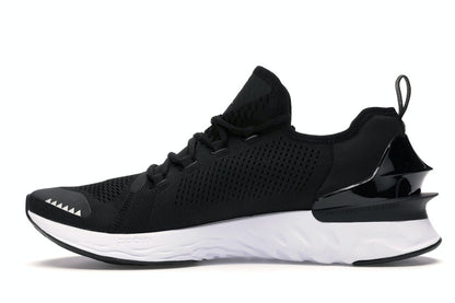 Jordan React Havoc Black White