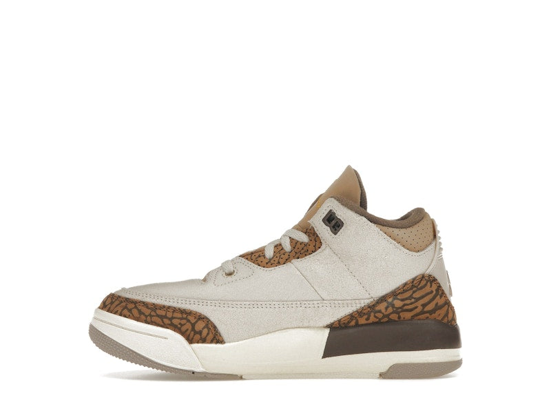 Jordan 3 Retro Palomino (PS)