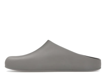 Balenciaga Pool Closed Slide Grey
