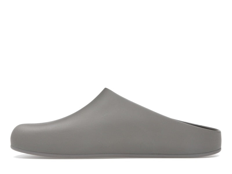 Balenciaga Pool Closed Slide Grey