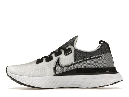 Nike React Infinity Run White Oreo