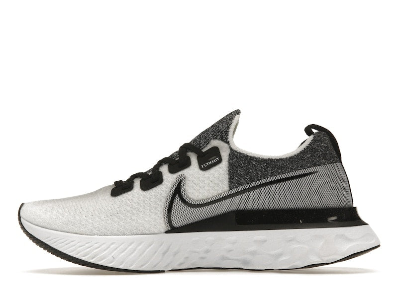 Nike React Infinity Run White Oreo