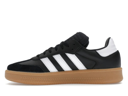 adidas Samba XLG Core Black Gum