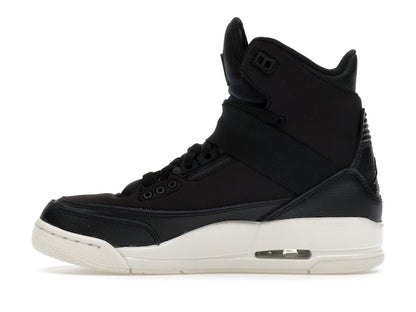 Jordan 3 Retro Explorer XX Black Sail (Women's)