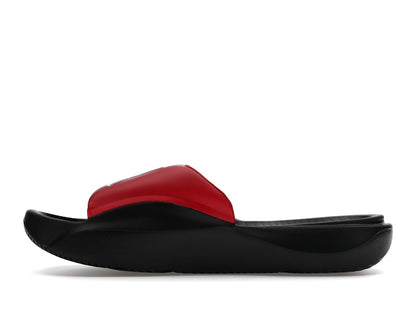 Jordan Franchise Slide Varsity Red Black White