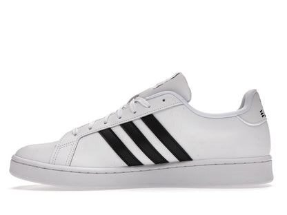 adidas Grand Court The Simpsons Bart