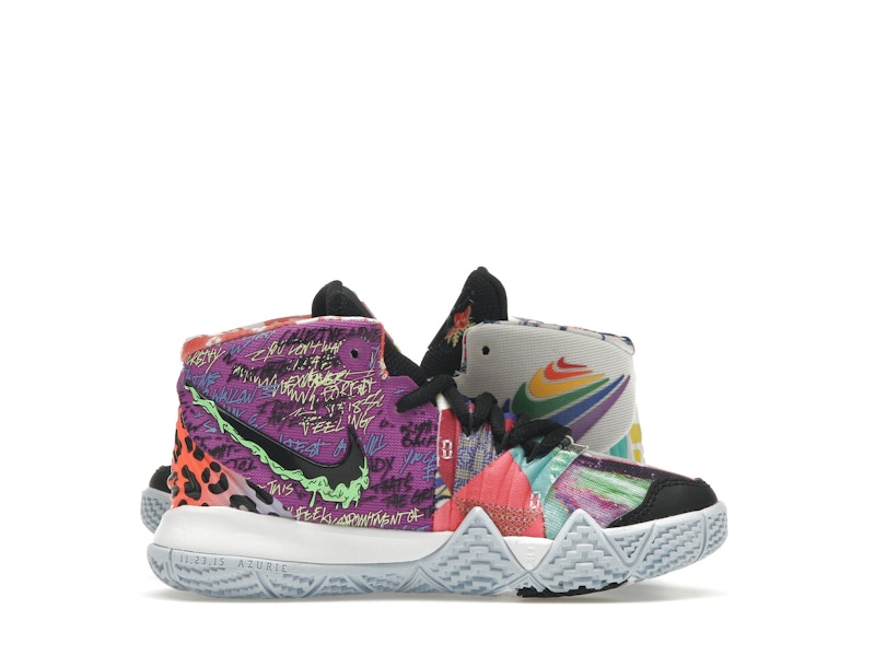 Nike Kybrid S2 Best Of (PS)