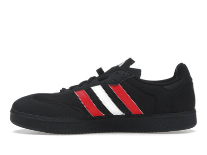 adidas Velosamba Ajax Black