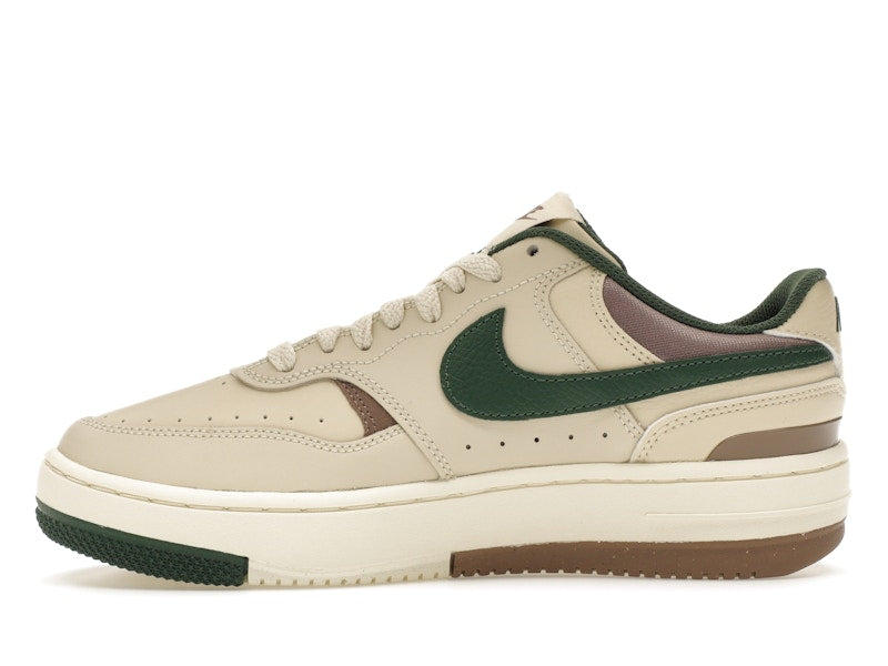 Nike Gamma Force Light Khaki Mink Brown Coconut Milk Fir (Women's)