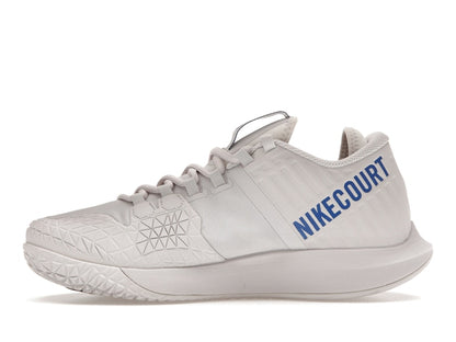 Nike Court Air Zoom Zero Vast Grey