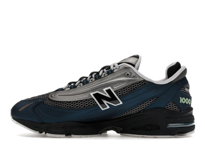 New Balance 1000 Deep Ocean