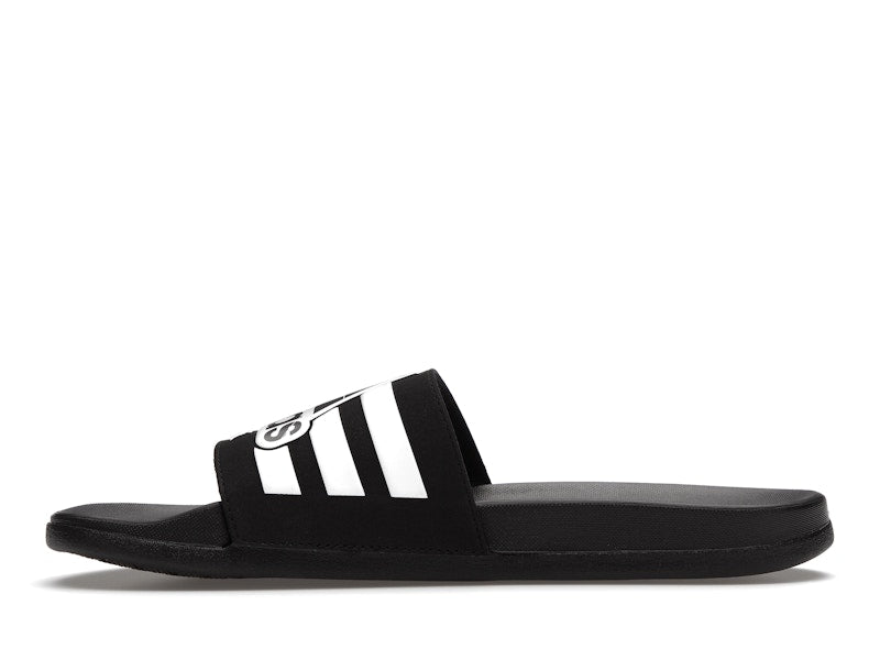 adidas Adilette Comfort Slide The Simpsons Bart