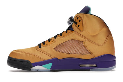 Jordan 5 Retro Fresh Prince (F&F)