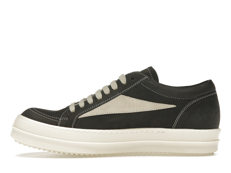 Rick Owens Porterville Vintage Low Dark Dust