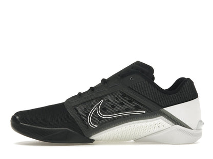 Nike Zoom Metcon Turbo 2 Black Cool Grey