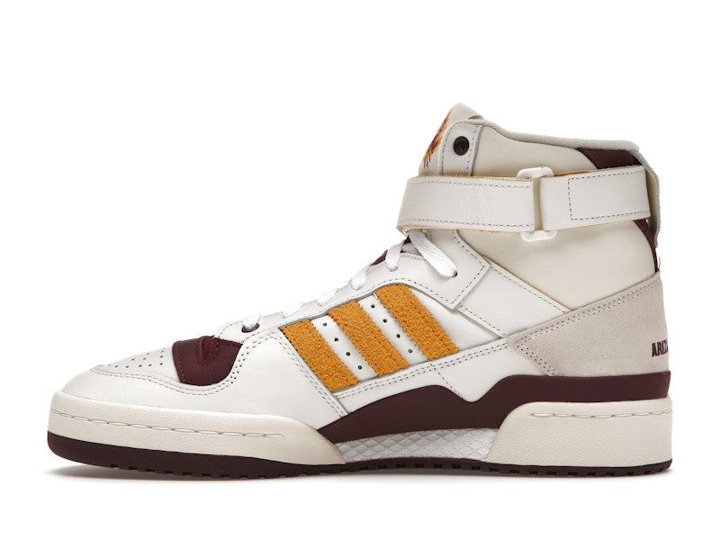 adidas Forum 84 High Eric Emanuel Arizona State Sun Devils