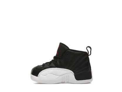 Jordan 12 Retro Playoffs (2022) (TD)
