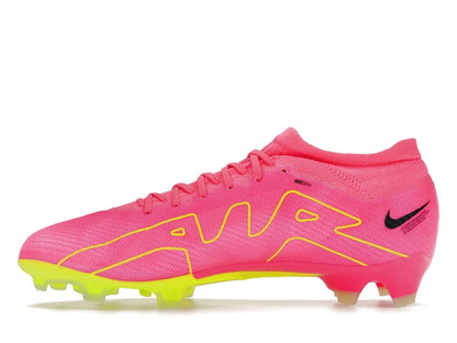 Nike Zoom Mercurial Vapor 15 Pro FG Luminous Pack